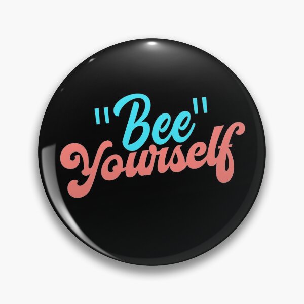 Item preview, Bee Yourself  designed and sold by KGN  CREATIVITY.