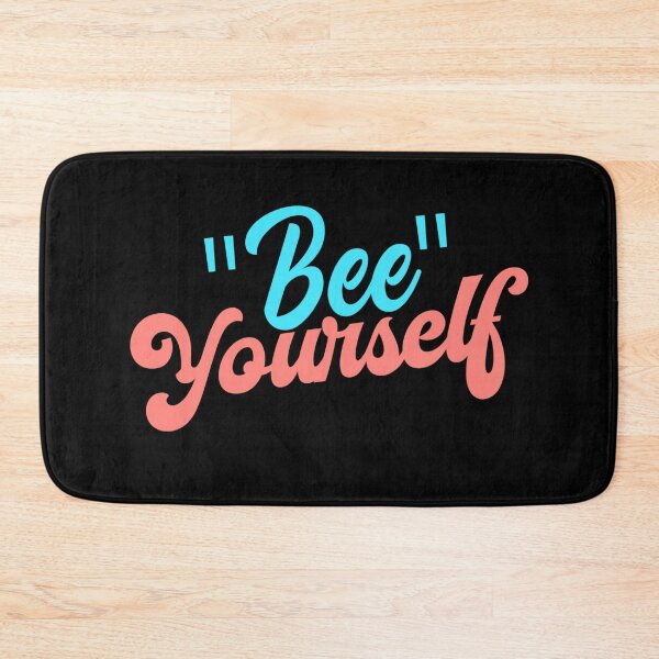 Item preview, Bee Yourself  designed and sold by KGN  CREATIVITY.