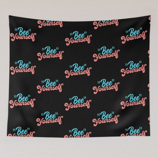 Item preview, Bee Yourself  designed and sold by KGN  CREATIVITY.
