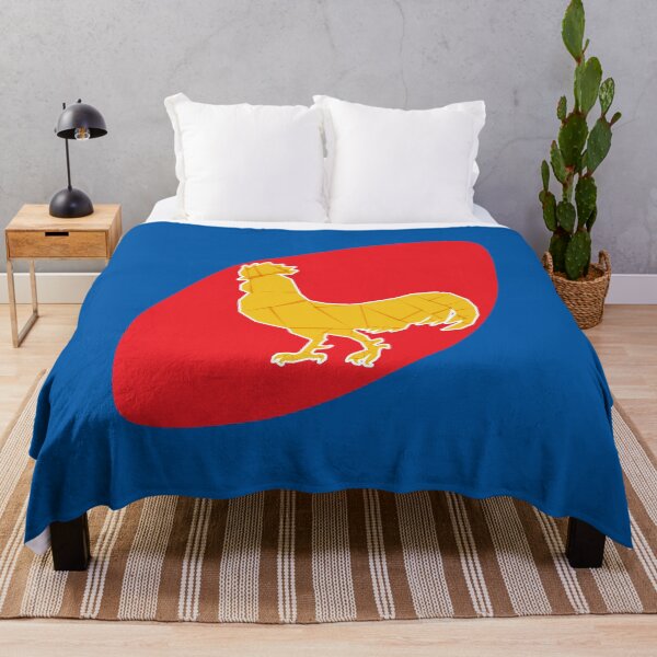 Item preview, Rugby France designed and sold by fimbisdesigns.