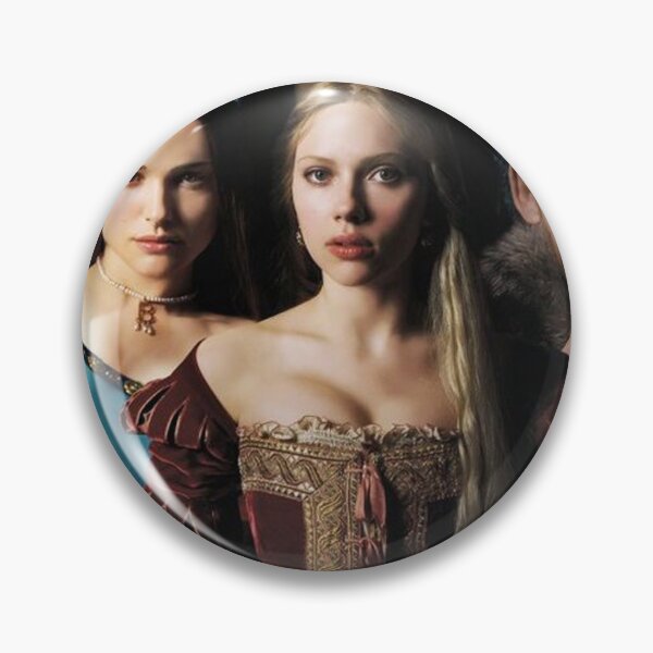 Item preview, the other boleyn girls movie designed and sold by davidgrahame.