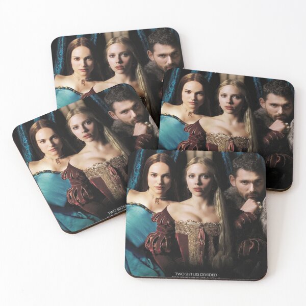 Item preview, the other boleyn girls movie designed and sold by davidgrahame.