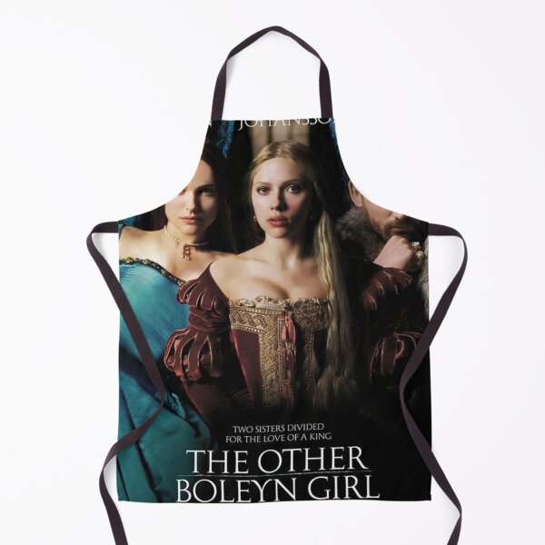 Item preview, the other boleyn girls movie designed and sold by davidgrahame.