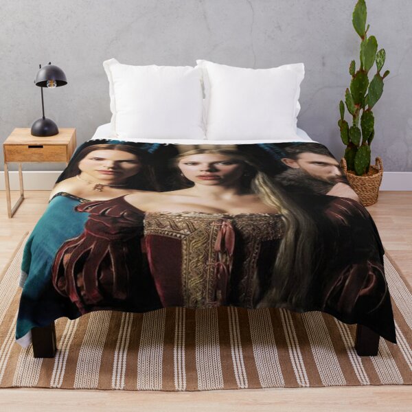 Item preview, the other boleyn girls movie designed and sold by davidgrahame.