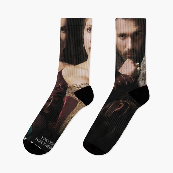 Item preview, the other boleyn girls movie designed and sold by davidgrahame.