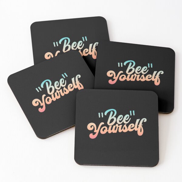 Item preview, Bee Yourself  designed and sold by KGN  CREATIVITY.