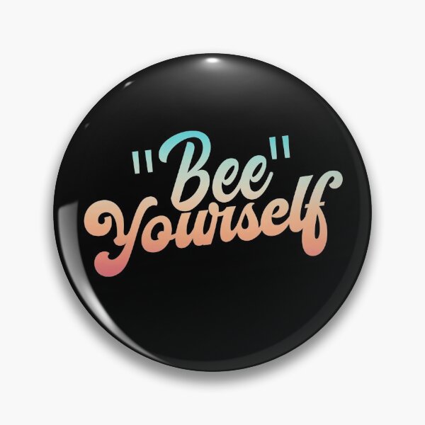Item preview, Bee Yourself  designed and sold by KGN  CREATIVITY.