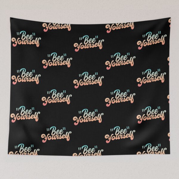 Item preview, Bee Yourself  designed and sold by KGN  CREATIVITY.