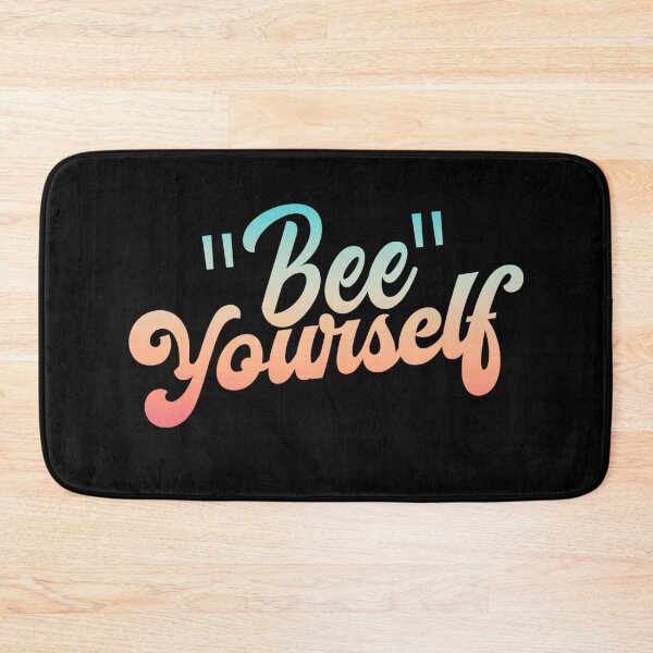 Item preview, Bee Yourself  designed and sold by KGN  CREATIVITY.