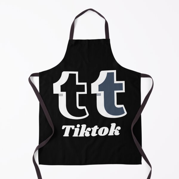 Artikelvorschau, TikTok Logo Wallpaper entworfen und verkauft von Trendy Design.