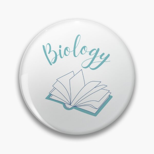 Item preview, Biology School Subject designed and sold by melbournegirl.