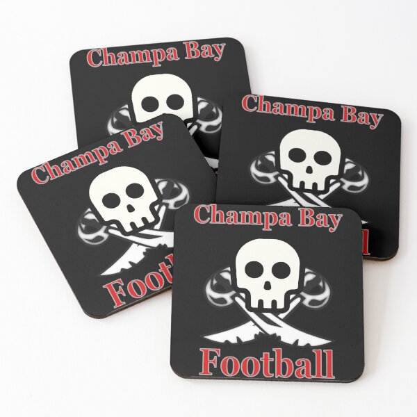 Item preview, Champa Bay Football designed and sold by toddbrooney.
