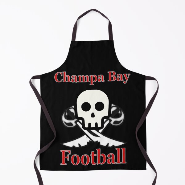 Item preview, Champa Bay Football designed and sold by toddbrooney.