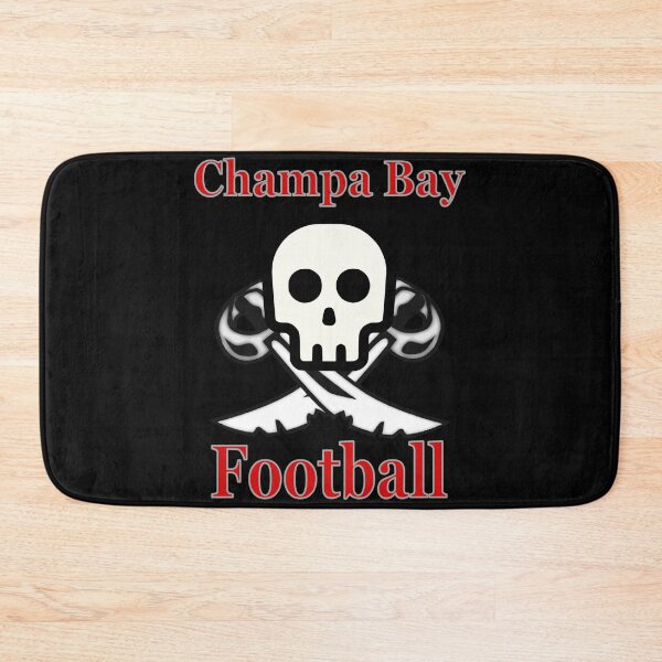 Item preview, Champa Bay Football designed and sold by toddbrooney.