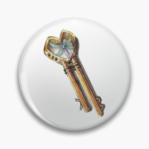 Item preview, skeleton key designed and sold by winds-of-nefeli.