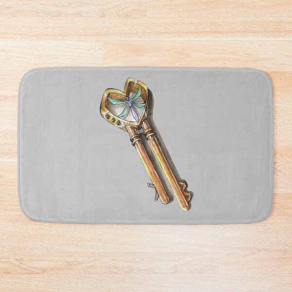 Item preview, skeleton key designed and sold by winds-of-nefeli.