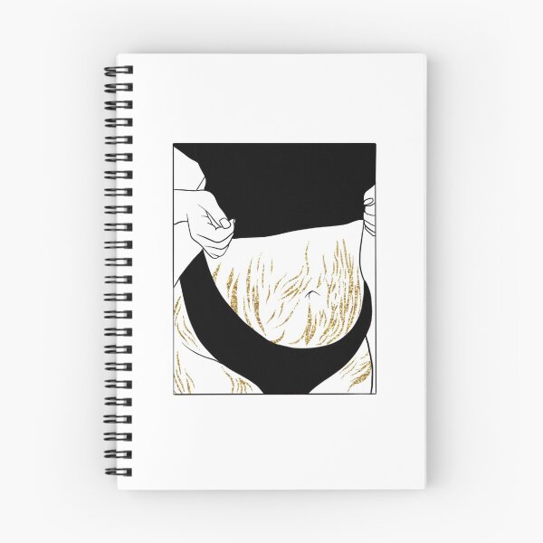 Item preview, Every body is beautiful. designed and sold by xmxlyw.