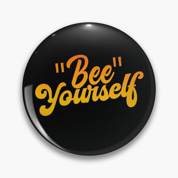 Item preview, Bee Yourself  designed and sold by KGN  CREATIVITY.