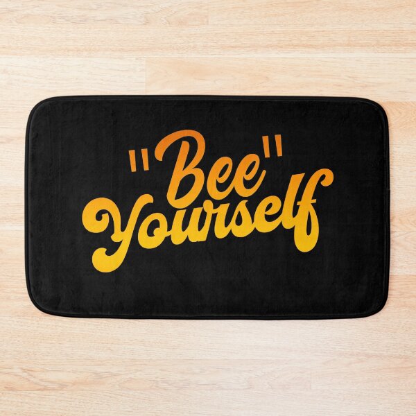 Item preview, Bee Yourself  designed and sold by KGN  CREATIVITY.