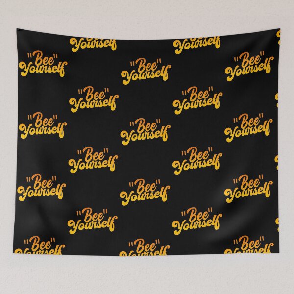 Item preview, Bee Yourself  designed and sold by KGN  CREATIVITY.