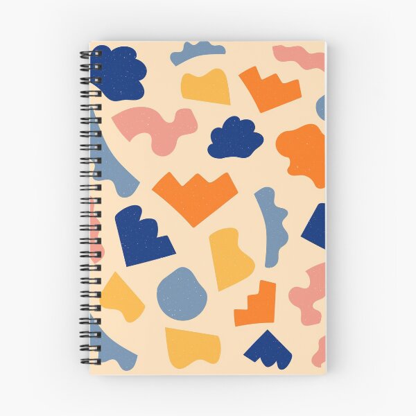 Item preview, Modern Abstract pattern designed and sold by mysticminimals.