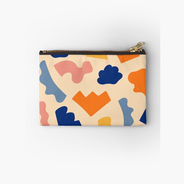 Item preview,  Modern Abstract pattern designed and sold by mysticminimals.