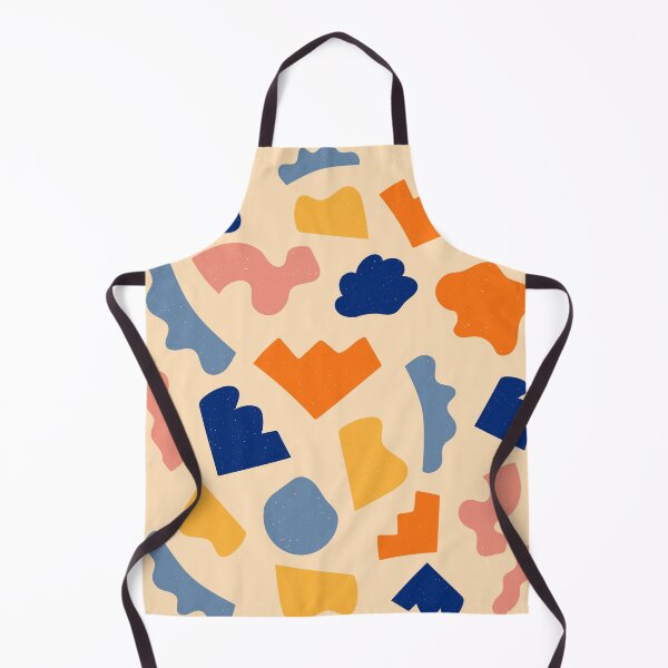 Item preview,  Modern Abstract pattern designed and sold by mysticminimals.