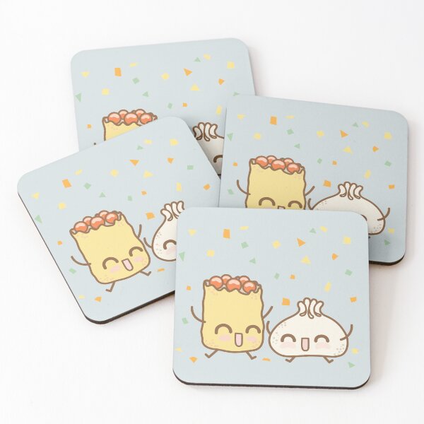 Item preview, Celebration Dim Sum designed and sold by ninjashrew.