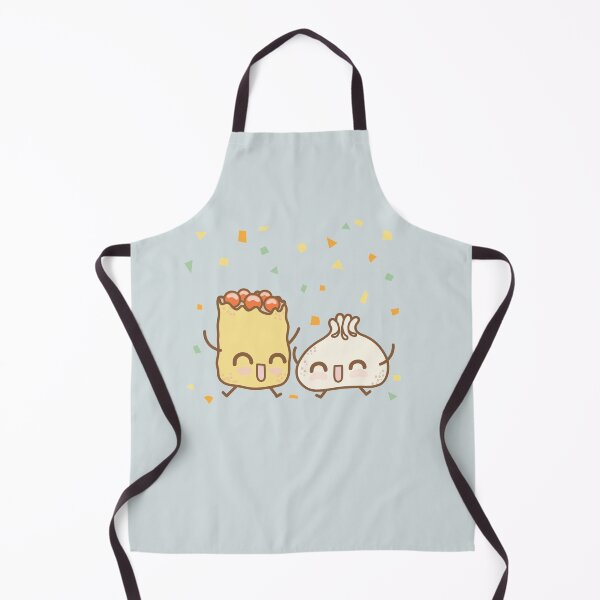 Item preview, Celebration Dim Sum designed and sold by ninjashrew.