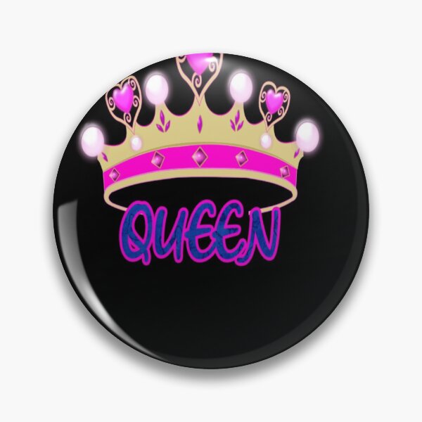Item preview, Pink crown  designed and sold by Hamaridukaan.