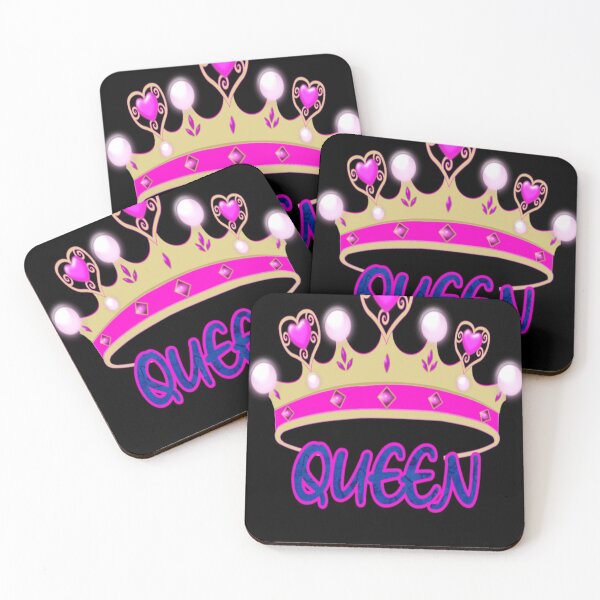 Item preview, Pink crown  designed and sold by Hamaridukaan.