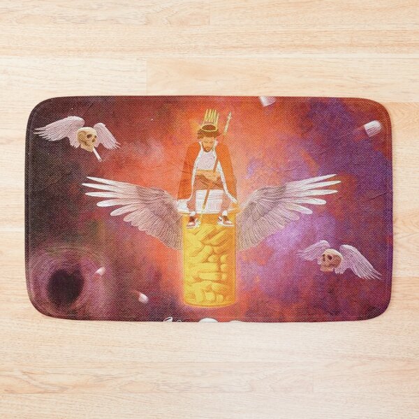 Item preview, J Cole  designed and sold by kobyradlife.