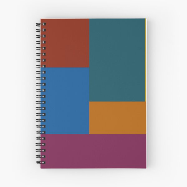 Item preview, Random Colourful Squares designed and sold by shahramroj.