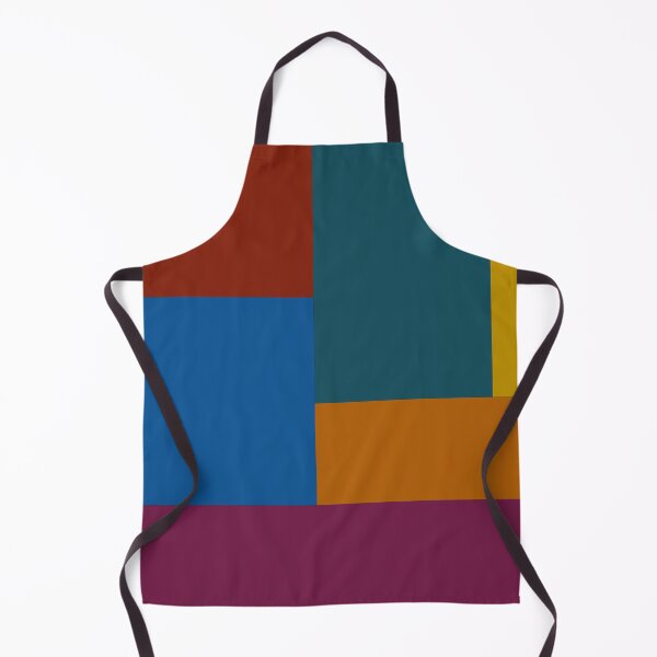Item preview, Random Colourful Squares designed and sold by shahramroj.
