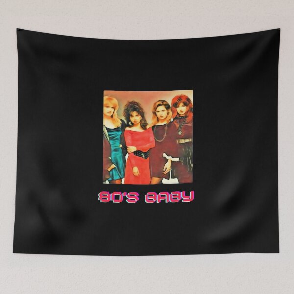 Item preview, 80s BABY designed and sold by COTTONLY.