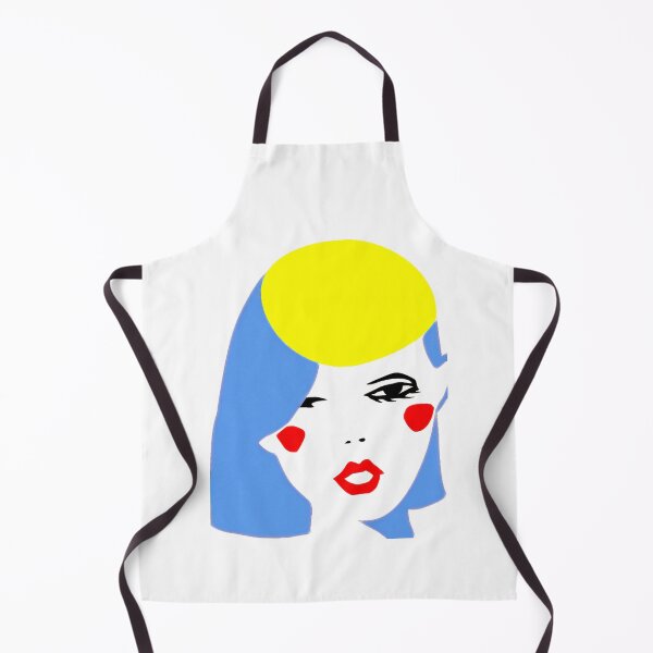 Item preview, visage tee designed and sold by COTTONLY.