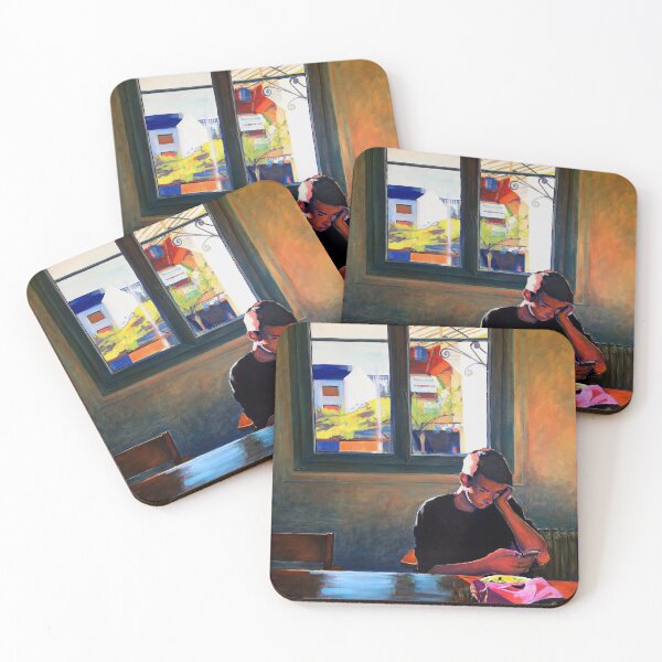 Item preview, DiebenKieran designed and sold by TandemPainting.