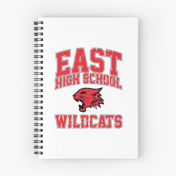 Item preview, East High School Wildcats designed and sold by sukethijau.