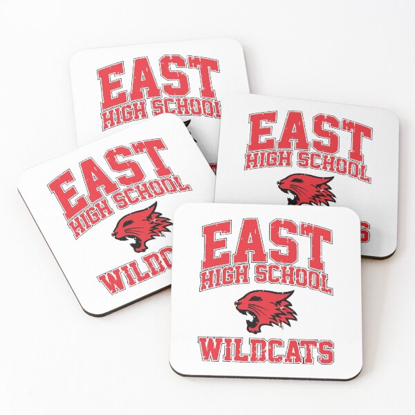 Item preview, East High School Wildcats designed and sold by sukethijau.