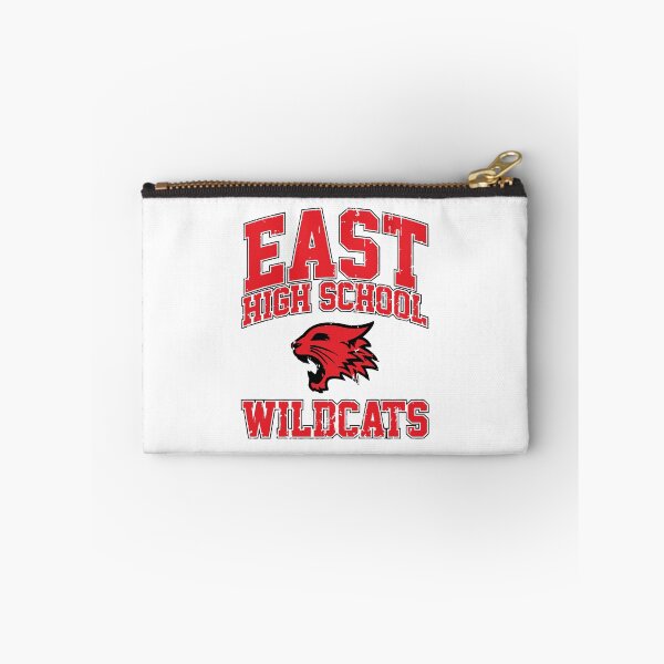Item preview, East High School Wildcats designed and sold by sukethijau.