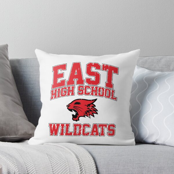 Item preview, East High School Wildcats designed and sold by sukethijau.