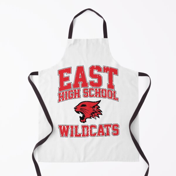 Item preview, East High School Wildcats designed and sold by sukethijau.