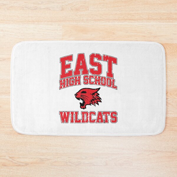 Item preview, East High School Wildcats designed and sold by sukethijau.
