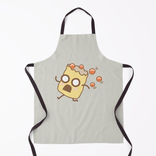 Item preview, Siu Mai Running Late designed and sold by ninjashrew.