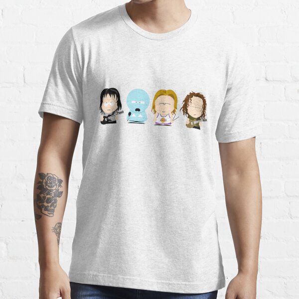 Niños de herramientas Camiseta esencial