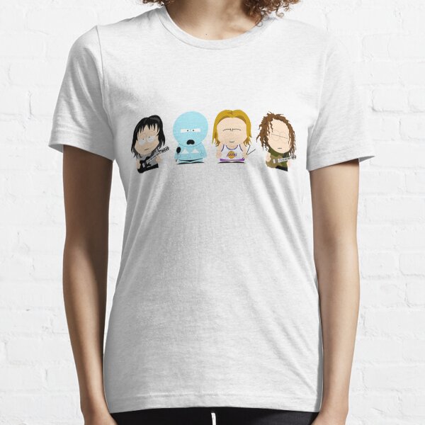 Outils pour enfants T-shirt essentiel