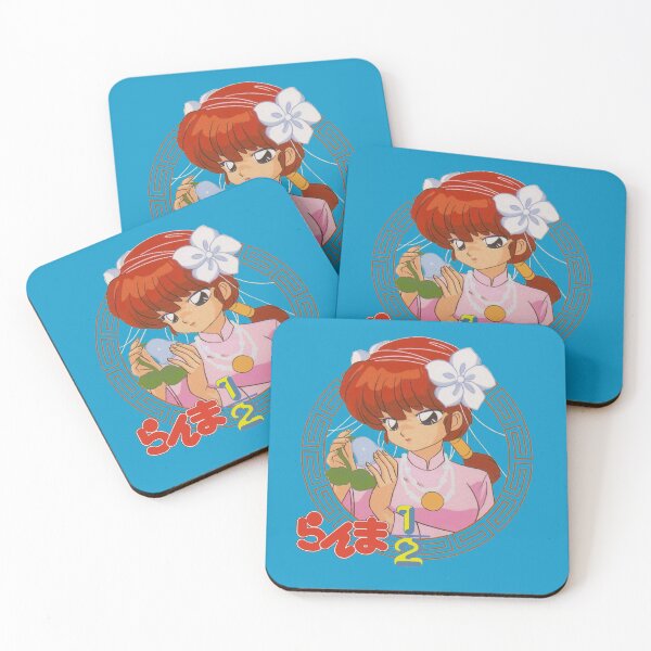 Item preview, Ranma 1/2 designed and sold by ARCADEWEAR.IT.