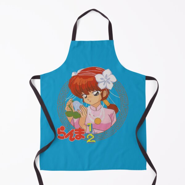 Item preview, Ranma 1/2 designed and sold by ARCADEWEAR.IT.