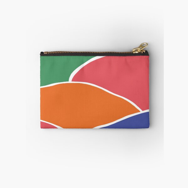 Item preview, Pastel Color Pattern, Minimalist Shapes designed and sold by digoarpi.