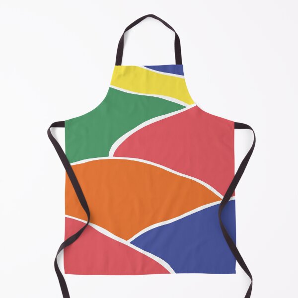 Item preview, Pastel Color Pattern, Minimalist Shapes designed and sold by digoarpi.